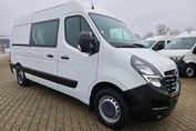 Opel Movano L2H2 Zabudowa Brygadowa AT