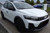 Dacia Sandero Stepway  Essential 1.2 Eco-G LPG