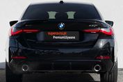 BMW Seria 4 Gran Coupe 430i xDrive M Sport