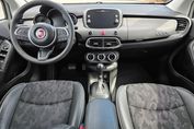 Fiat 500X T4 Hybrid Cross Dct
