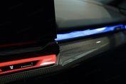 BMW Seria 5 Touring 540d xDrive M Sport