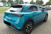 Opel Mokka Business Edition 1.2 T mHEV eDTC6