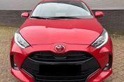Toyota Yaris Style 1.5 Hybrid