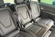 Mercedes V Klasa V 300 d 4-Matic 9G-Tronic Avantgarde (ekstra dł)
