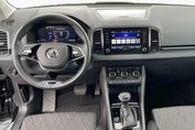 Skoda Karoq 1.5 TSI ACT Style DSG