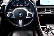 BMW Seria 8 Gran Coupe M850i xDrive
