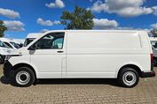 Volkswagen Transporter TDI L2H1