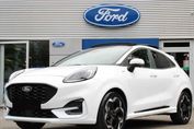 Ford Puma ST-Line X mHEV 1.0 EcoBoost