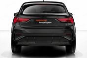 Audi Q3 Sportback 35 TFSI S Line