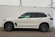 BMW X5 xDrive30d M Sport