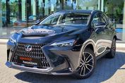 Lexus NX 450h+ Omotenashi AWD