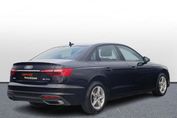 Audi A4 35 TFSI mHEV S tronic