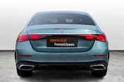 Mercedes Klasa E 220 d 4MATIC AMG Line