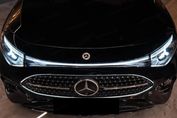 Mercedes CLA 200 AMG Line