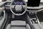 Skoda Superb L&K 1.5 TSI Plug-in Hybrid DSG