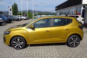 Dacia Sandero Expression 1.2 Eco-G LPG
