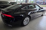 Audi A7 40 TDI S tronic