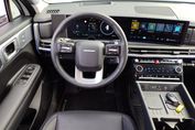 Hyundai Santa Fe t-Gdi Phev Platinum 4WD