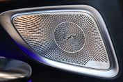 Mercedes CLE 300 4-Matic AMG Line Kabriolet