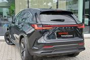Lexus NX 350H Prestige Awd