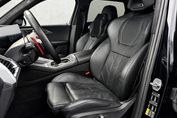 BMW XM PHEV sport-aut