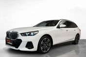 BMW Seria 5 520i mHEV aut