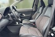 Toyota Yaris Cross Hybrid 1.5 Executive
