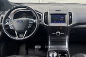 Ford EDGE 2.0 Ecoblue Twin-Turbo 4WD St-Line