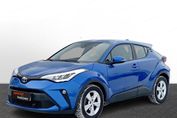 Toyota C-HR 1.8 Hybrid Comfort