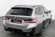 BMW Seria 3 320d xDrive mHEV M Sport aut