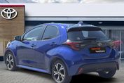 Toyota Yaris Hybrid 1.5 Style