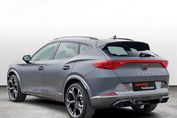 Cupra Formentor 2.0 TSI 4Drive VZ DSG