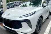 Forthing T-Five 1.5 DVVT GDI DCT