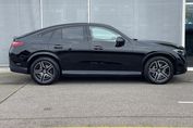 Mercedes GLC Coupe 220 d 4-Matic AMG Line