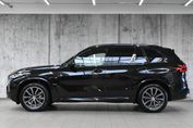 BMW X5 xDrive40d mHEV M Sport