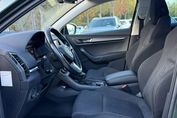 Skoda Karoq 2.0 TDI SCR 4x4 Style DSG