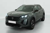 Peugeot 2008 ALLURE 1.2 PureTech