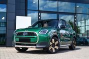 Mini Countryman C Linia Favoured