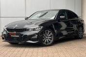 BMW Seria 3 320d xDrive M Sport