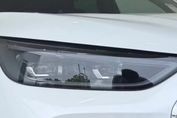 Chery Tiggo 9 Prestige 1.5 T-GDI Super Hybrid DHT 7os.