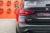 BMW X3 xDrive20i Advantage aut