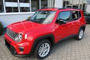 Jeep Renegade Altitude 1.5 T4 mHEV FWD DCT