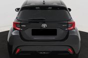 Toyota Yaris Style 1.5 Hybrid