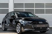 Audi A3 TFSI Advanced Sportback