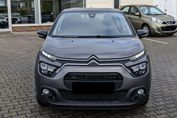 Citroen C3 Max 1.2 PureTech