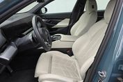 BMW Seria 5 520d xDrive M Sport