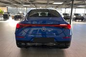 Mercedes CLA 200 AMG Line