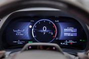 Lexus LBX 1.5 Hybrid Relax AWD