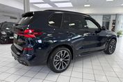 BMW X5 xDrive30d M Sport