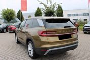 Skoda Kodiaq Edition 130 2.0 TDI DSG 4x4